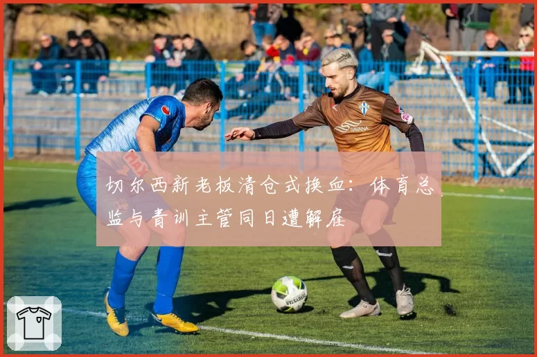 切尔西新老板清仓式换血:体育总监与青训主管同日遭解雇